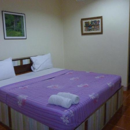 Baan Din Baramee Resort Kamphaeng Phet Eksteriør billede