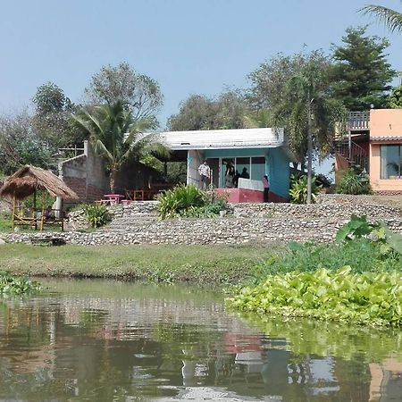 Baan Din Baramee Resort Kamphaeng Phet Eksteriør billede