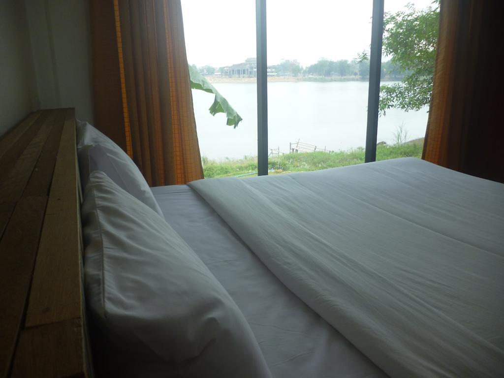 Baan Din Baramee Resort Kamphaeng Phet Værelse billede