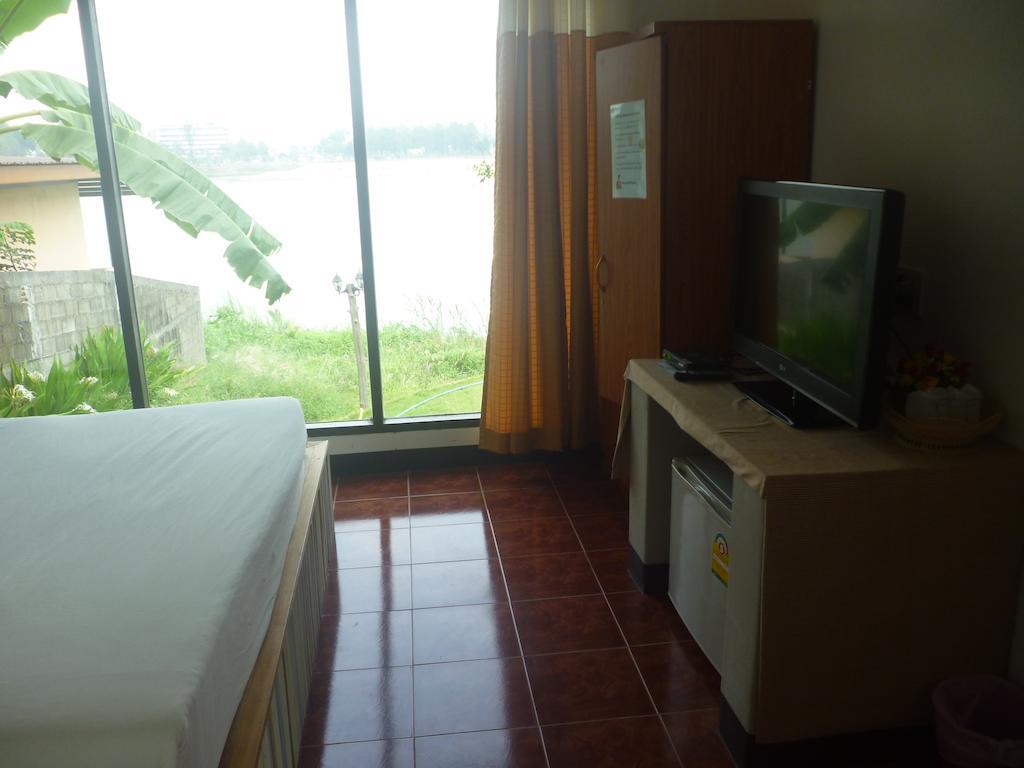 Baan Din Baramee Resort Kamphaeng Phet Værelse billede